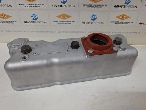 [KTB000338] Rear valve cover with filling opening DAF WS