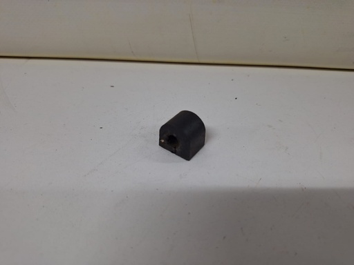 [KTB000335] Rubber pipe clamp DAF WS