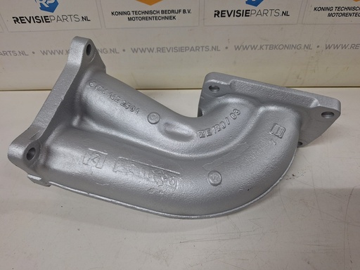 [KTB4041422501] Exhaust manifold Mercedes