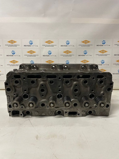 Overhauled cylinder head DAF 1160 DKS/DKX