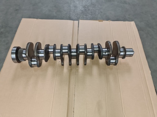 [5301009 EA] CUMMINS QSB 6.7  crankshaft