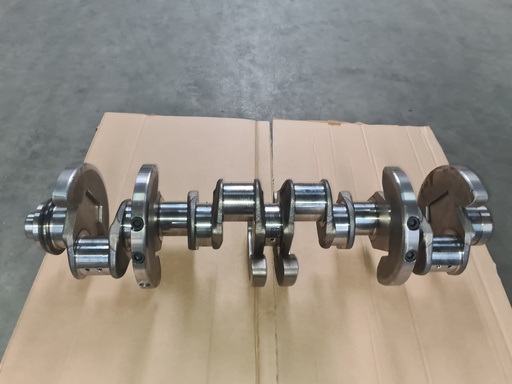 [4440300701] Mercedes/Man V12 Kurbelwelle